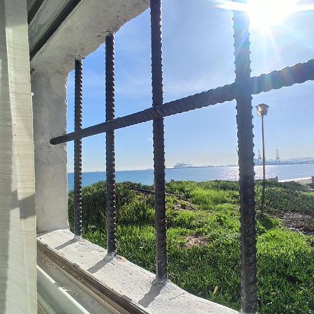 Estudio A Pie De Playa Con Bano Y Cocina Privados Apartment Algeciras Exterior photo